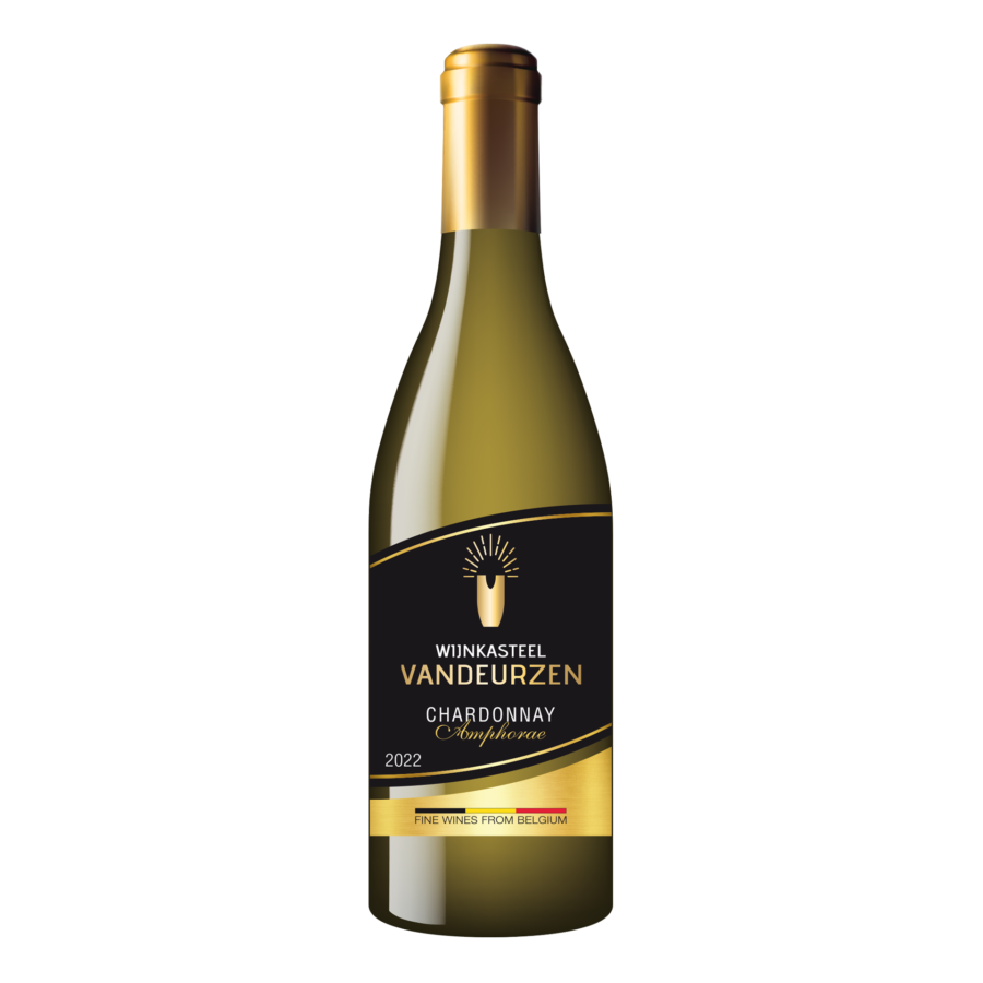 Chardonnay Amphorae 2022 Vandeurzen Wijnkasteel Shop chardonnay-amphorae-2022-vandeurzen-wijnkasteel-shop