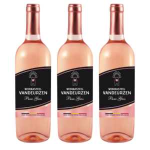 Rosé 2024 (2+1 GRATIS)
