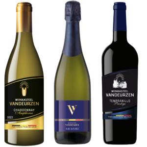 Vaderdagpakket