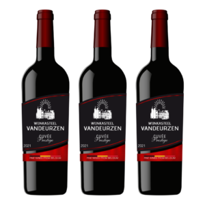 Cuvée Prestige 2021 (2+1 GRATIS)