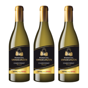 Chardonnay carat 2021 (2+1 GRATIS)