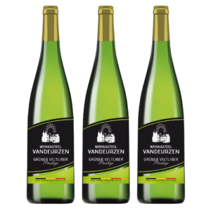 Grüner Veltliner Prestige 2021 (2+1 GRATIS)