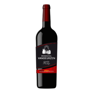 Cuvée Prestige 2022
